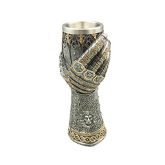 Retro Fashion And Creative Water Cup