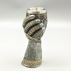 Retro Fashion And Creative Water Cup